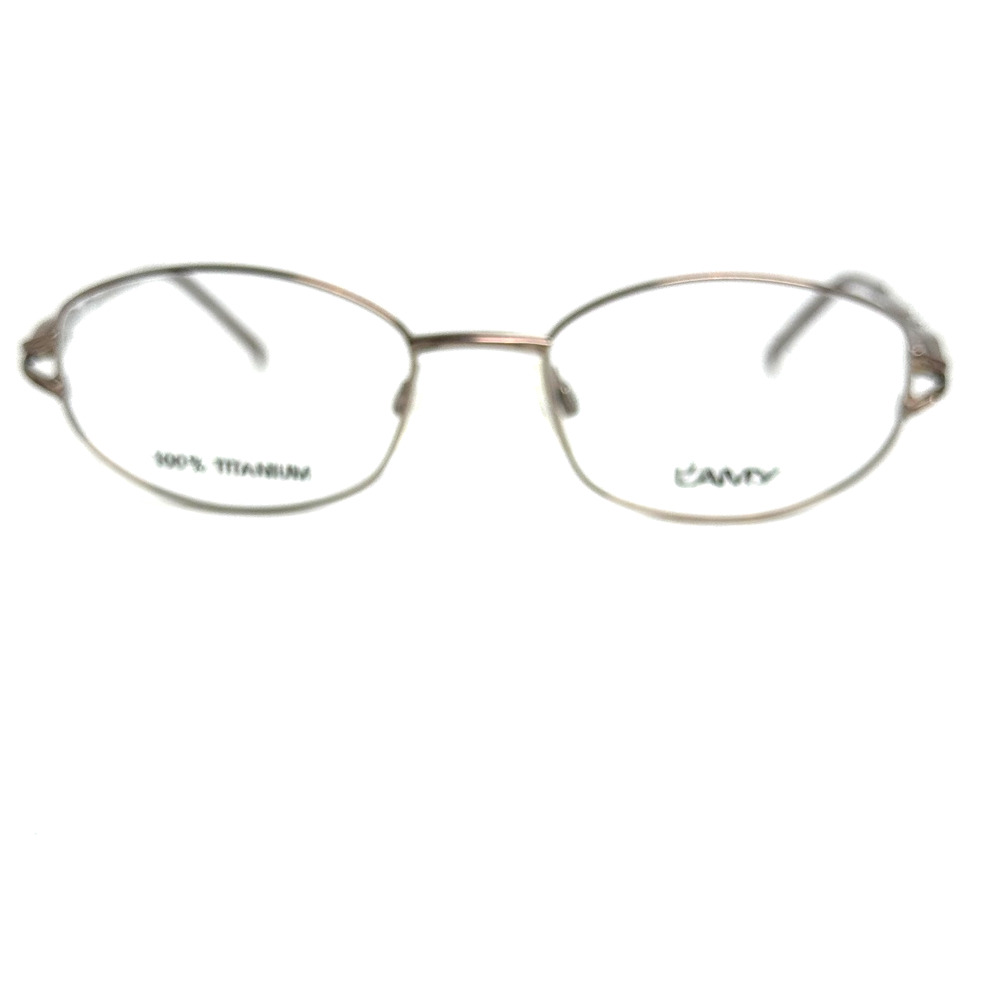 L'AMY Torquay 52‎ 2062 135 Eyeglasses Frames NWOT Full rim H19657